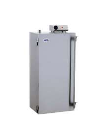 Коптильня электрическая Кий-В КПЭ-4